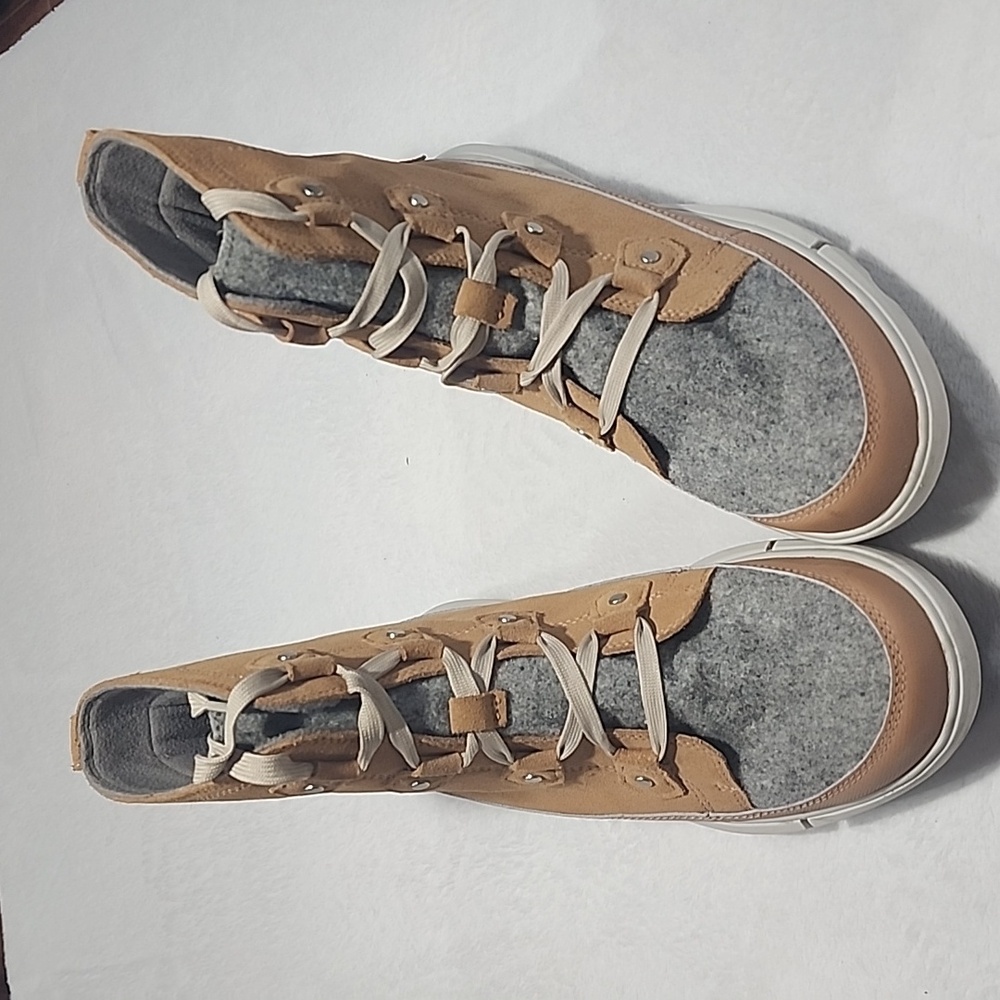 Sorel winter boots - size 10.5